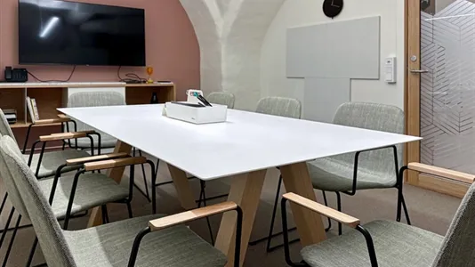 Kontorslokaler att hyra i Stockholm Innerstad - foto 14