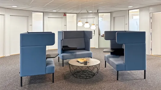 Coworking spaces att hyra i Stockholm Innerstad - foto 13
