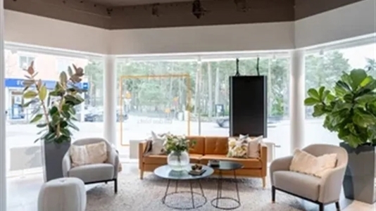 Butikslokaler att hyra i Sandviken - foto 9