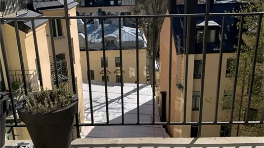 Kontorslokaler att hyra i Östermalm - foto 1