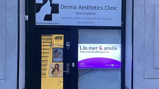 Kliniklokaler att hyra i Vasastan - foto 4
