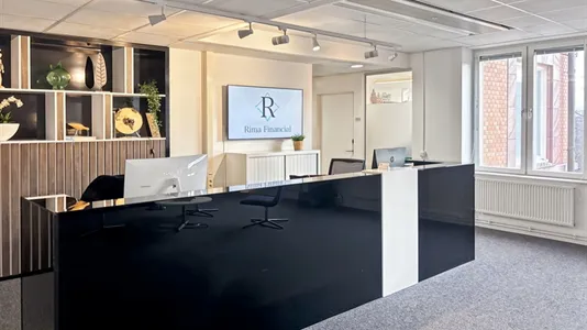 Coworking spaces att hyra i Stockholm Innerstad - foto 17