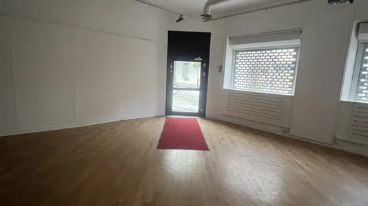 Butikslokaler att hyra i Sollefteå - foto 3