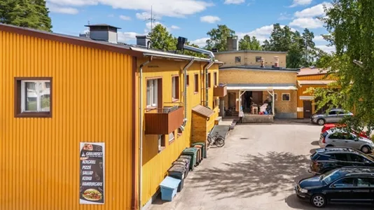 Affärslokaler att hyra i Sandviken - foto 1