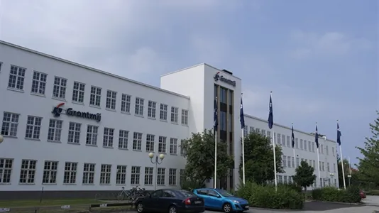 Kontorslokaler att hyra i Malmö Centrum - foto 1