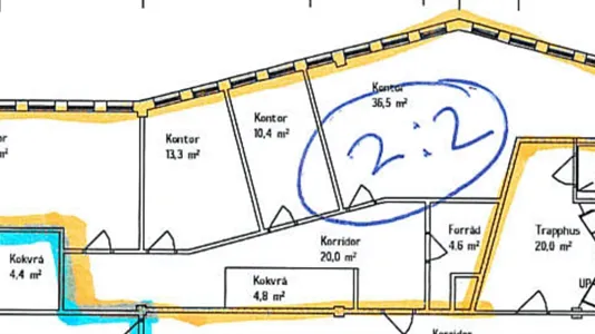 Kontorshotell att hyra i Knivsta - foto 6