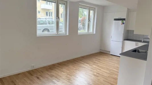 Kontorslokaler att hyra i Söderort - foto 3
