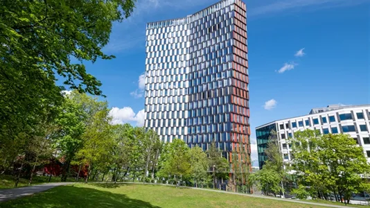 Kontorshotell att hyra i Hammarbyhamnen - foto 10