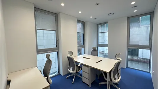 Coworking spaces att hyra i Göteborg Centrum - foto 9