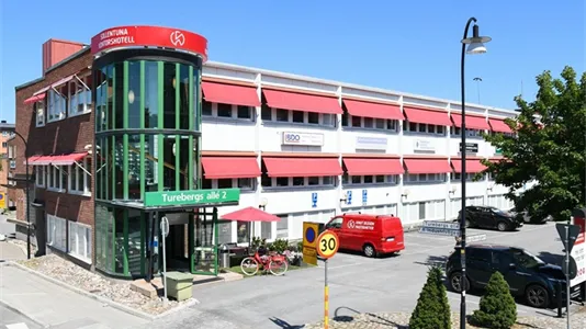 Kontorslokaler att hyra i Sollentuna - foto 3