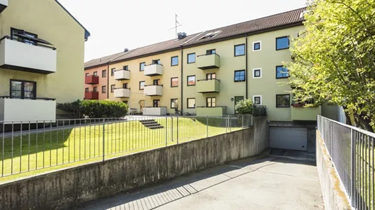 Affärslokaler att hyra i Kristianstad - foto 3