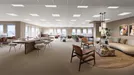Kontor att hyra, Uppsala, Fyrisborgsgatan