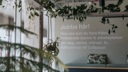 Coworking spaces att hyra i Borlänge - foto 18