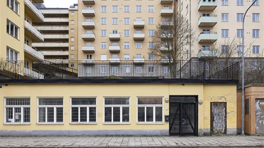 Kontorslokaler att hyra i Kungsholmen - foto 14