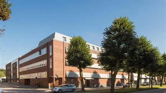Kontorslokaler att hyra i Växjö - foto 2