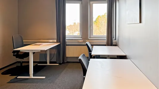 Coworking spaces att hyra i Västerort - foto 20