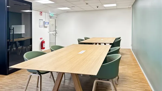 Kontorslokaler att hyra i Lidingö - foto 16