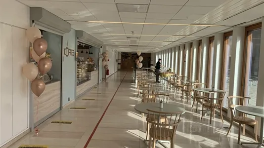 Restauranglokaler till försäljning i Upplands Väsby - foto 3