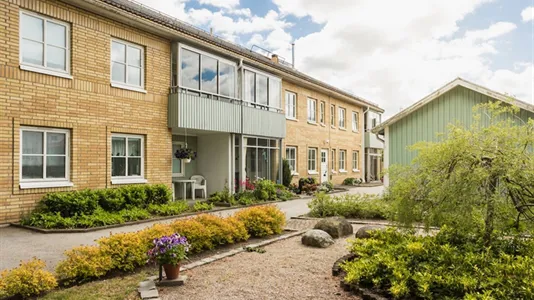 Affärslokaler att hyra i Sölvesborg - foto 3