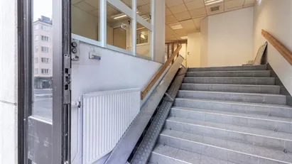 Kontor att hyra på Södermalm