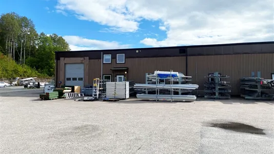 Affärslokaler att hyra i Norrtälje - foto 1