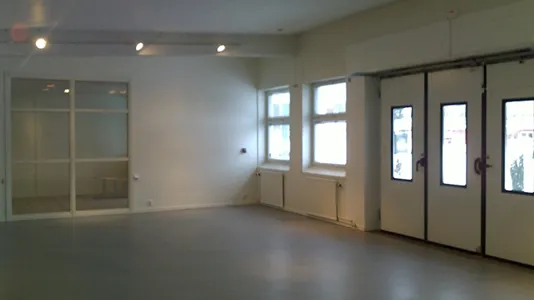 Kontorslokaler att hyra i Västerort - foto 2