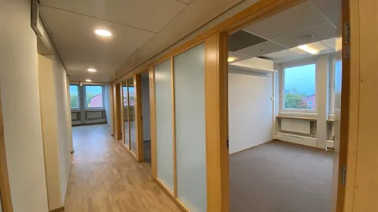 Kontorslokaler att hyra i Lidingö - foto 2