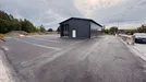 Lediga lokaler att hyra, Norrtälje, Vintergatan<span class="blurred street-number" onclick="ProcessAdRequest(487427)"><span class="hint">Se väg-nr</span>[xxxxxxxx]</span>