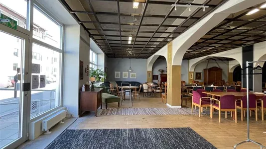 Butikslokaler att hyra i Område ej specificerat - foto 1