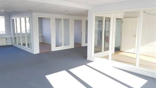 Kontorslokaler att hyra i Sundbyberg - foto 5