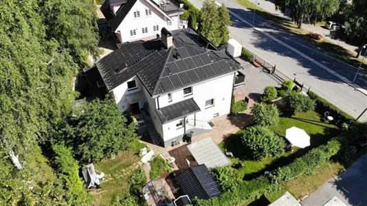 Bostadsfastigheter till försäljning i Sundbyberg - foto 3