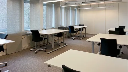 Coworking spaces att hyra i Västerort - foto 19