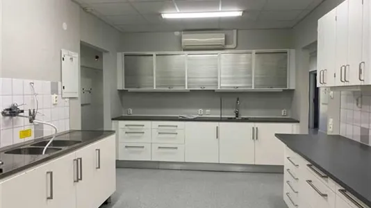 Affärslokaler att hyra i Burlöv - foto 5