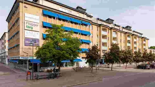 Kontorslokaler att hyra i Falun - foto 1