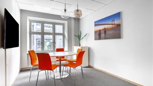 Kontorshotell att hyra i Göteborg Centrum - foto 14