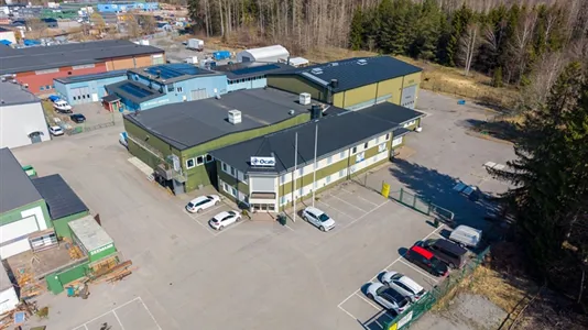 Affärslokaler att hyra i Norrtälje - foto 1