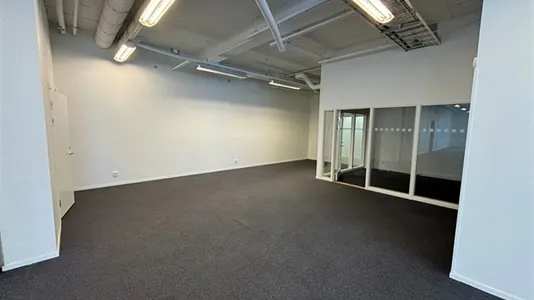 Butikslokaler att hyra i Uppsala - foto 4