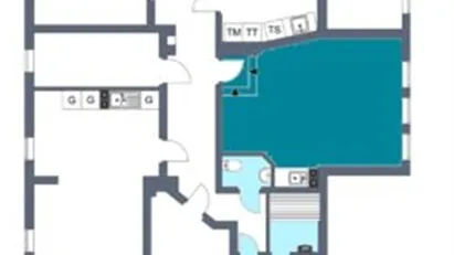 Lokal med pentry – Älvgatan 17