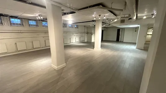 Kontorslokaler att hyra i Södermalm - foto 7