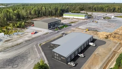 Fastighet till salu i Stockholms län
