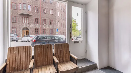 Butikslokaler till försäljning i Östermalm - foto 2