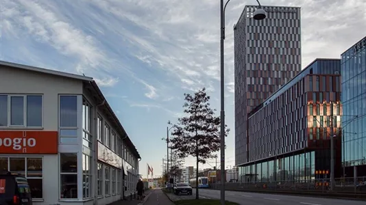 Kontorslokaler att hyra i Mölndal - foto 5