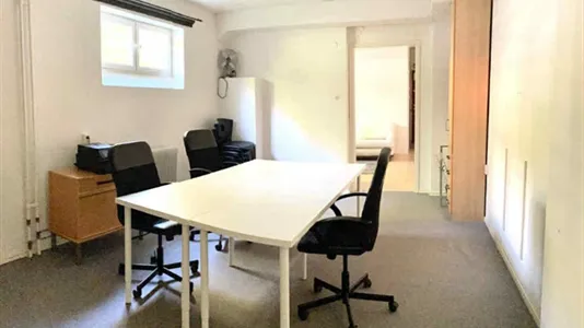 Kontorslokaler att hyra i Stockholm Innerstad - foto 4