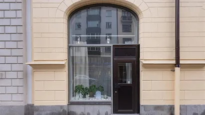 Butikslokal till salu på Östermalm