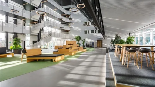 Kontorslokaler att hyra i Upplands Väsby - foto 11