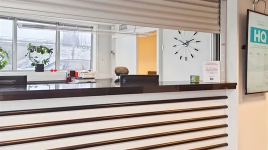Coworking spaces att hyra i Göteborg Östra - foto 10