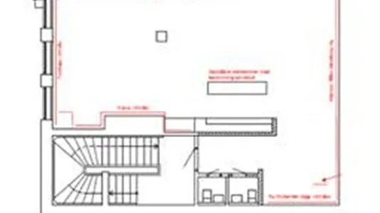 Kontorslokaler att hyra i Lundby - foto 15