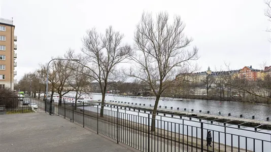 Kontorslokaler att hyra i Kungsholmen - foto 5