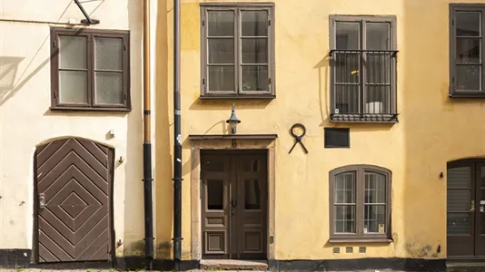 Kontorslokaler till försäljning i Stockholm Innerstad - foto 8