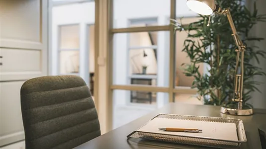 Kontorshotell att hyra i Halmstad - foto 13